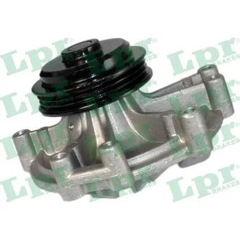 Vodní pumpa motoru Vodní čerpadlo, , 1201A5, LPR, WP0600