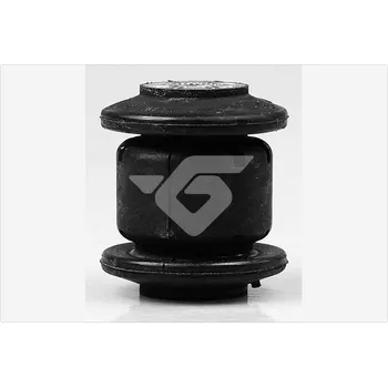 Silentblok nápravy Ulozeni, ridici mechanismus, , 5Q0407182, 5Q0407182A, HUTCHINSON, 590236