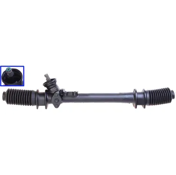 Posilovač řízení Řídicí mechanismus, , 191419063, ELSTOCK, 14-0551