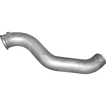 Výfuková trubka Výfuková trubka, , POLMO, 71.29