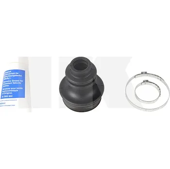 Manžeta ke kolu Sada měchů, hnací hřídel, , NK, 522525