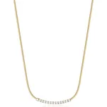 Náhrdelník Brosway Desideri BEIN007