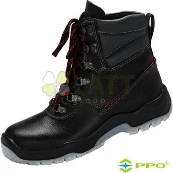 Pracovní obuv Zimní obuv Procera PPO-0151 S1 SRC 46