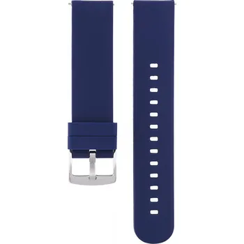Řemínek na hodinky RJ.15347 (18 mm) - tmavě modrý - RJ.15347.1818.3232.L