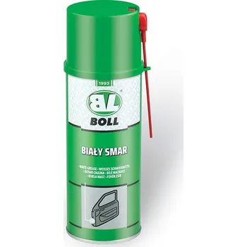 BOLL Bílé mazivo 001036 400 ml