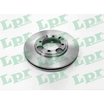 Brzdový kotouč Brzdový kotouč, , 5171228300, LPR, H2061V
