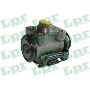 Brzdový válec Válec kolové brzdy, , LPR, 5374