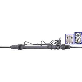 Posilovač řízení Řídicí mechanismus, , 6000030604, 7701352221, 7701353221, 7701468145, ELSTOCK, 11-0304