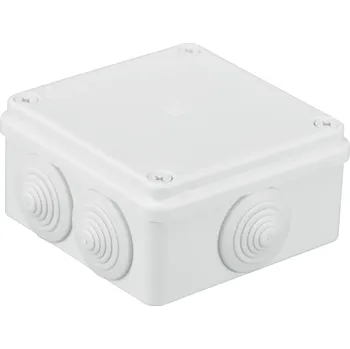 Úložný box PAWBOL Plastová krabička S-BOX 106B