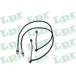 Vystrazny kontakt, opotrebeni oblozeni, , 99361236501, LPR, KS0102