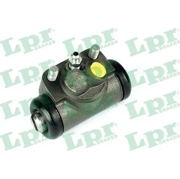 Brzdový válec Válec kolové brzdy, , RTC3168, LPR, 5304