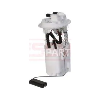 Palivové čerpadlo Palivová přívodní jednotka, 1525H8,96254762,96332946,347004,, ECAR, E01-1003