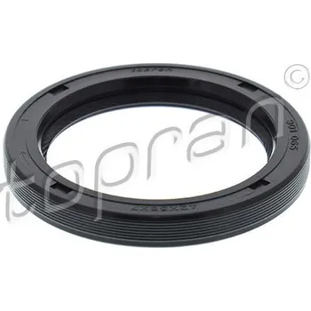 Těsnění motoru Těsnicí kroužek hřídele, klikový hřídel, , 1669254, 3449816, 7OHM6700A1A, 86HM6700AA, EEG260, TOPRAN, 301 065