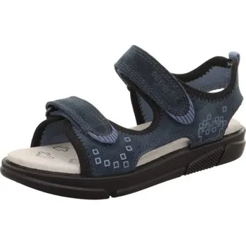 Chlapecké sandály Dětské sandále Superfit 1-000691-8000 PIXIE Velikost: 27