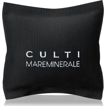 Vůně do auta CULTI Vonný sáček do auta 7 x 7 cm Mareminerale