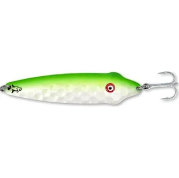 Umělá nástraha Rhino Plandavka Freddi Flutter Beluga UV - 14,5 cm 20 g