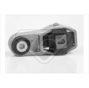 Zavěšení motoru Drzak, zaveseni motoru, , 5530258, HUTCHINSON, 532B36