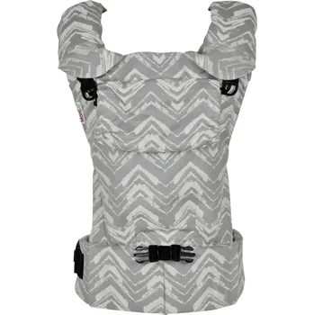 MoniLu UNI START Boho Light Grey