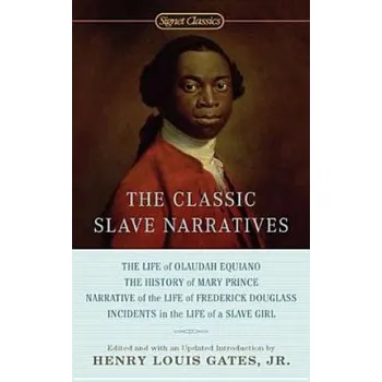 Classic Slave Narratives (EN)
