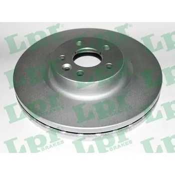 Brzdový kotouč Brzdový kotouč, , LR059122, LPR, A4023V