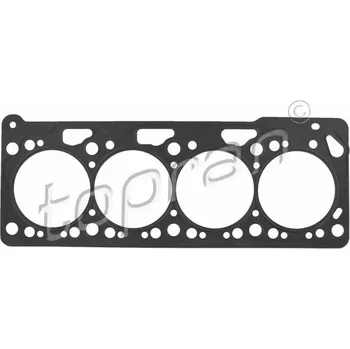 Automobilové těsnění Těsnění, hlava válce, , 030103383AH, TOPRAN, 100 539