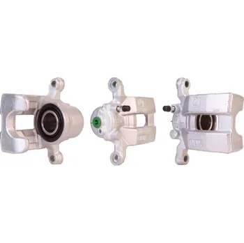 Brzdový systém Brzdový třmen, , 44001JY00A, ELSTOCK, 87-2298