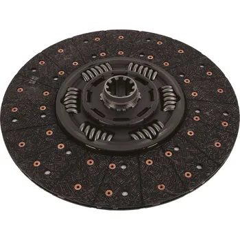 Lamela spojky, , 1668537, 1668672, 1668983, 3191991, 8112194, 8113225, 8113525, 85000049, 85000266, SACHS, 1878 634 026