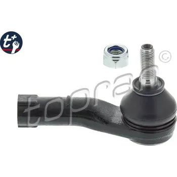 Čep řízení Hlava příčného táhla řízení, , 4852000QAP, 48520AX602, 7701047813, 7701474493, 7701474642, 7701475843, TOPRAN, 700 104