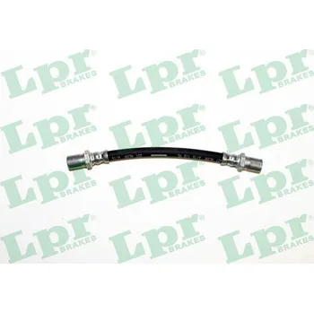 Brzdová hadice Brzdová hadice, , 4104888, 4134496, LPR, 6T46933