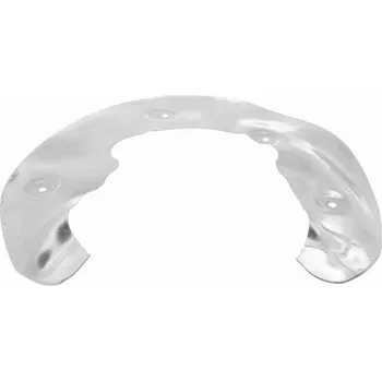 Brzdový kotouč Ochranný plech proti rozstřikování, brzdový kotouč VAICO V10-5065