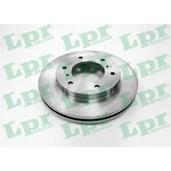 Brzdový kotouč Brzdový kotouč, , 4615A061, LPR, M1016V