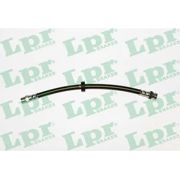 Brzdová hadice Brzdová hadice, , 191611701A, LPR, 6T46341