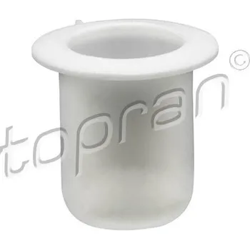 Upevňovací průchodka, , 357853586B, TOPRAN, 103 546
