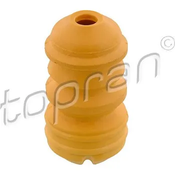 Silentblok nápravy Zarážka, odpružení, , 33531092475, TOPRAN, 501 777