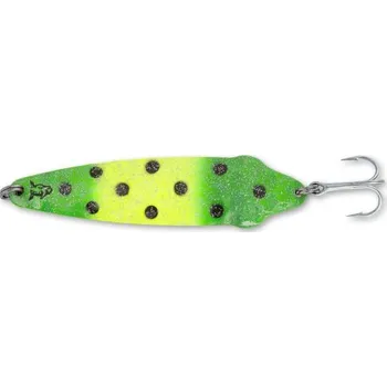 Umělá nástraha Rhino Plandavka Freddi Flutter Crystal Frog UV - 11 cm 12 g