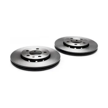 Brzdový kotouč Brzdový kotouč, , 45251S50G00, 45251S50J00, 45251SAAG11, SASIC, 6106098