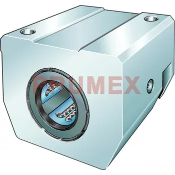 INA KGSNS 25 PP-AS lineární kuličkové ložisko