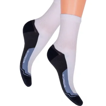 Chlapecké sportovní ponožky 022/5 STEVEN