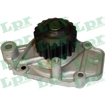 Vodní pumpa motoru Vodní čerpadlo, , 19200P01003, 19200P01004, 19200P1JE02, 19200PM3000, 19200PM3003, 19200PM3004, 19200PM3013, 19200PM3014, 19200PO1003, 19200PO1004, 586003637Z, LPR, WP0327