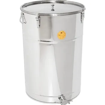 Nádoba na med Stáčecí nádoba MaxiLine 200 kg