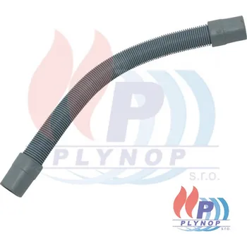 Expanzní nádoba Flexi trubka k sifonu BAXI NUVOLA HT / NUVOLA3 COMFORT HT / PRIME STORAGE , L=330 - 5410040 / JJJ005410040