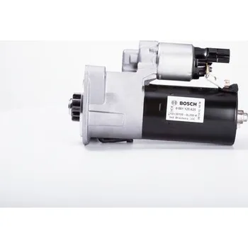 Startér Startér, , 281000L200, BOSCH, 0 001 125 625