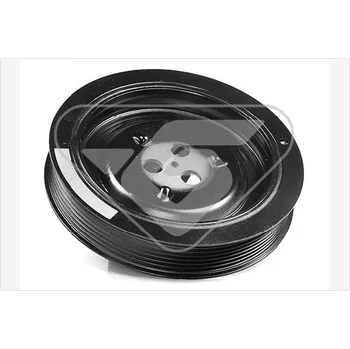 Kliková hřídel remenice, klikovy hridel, , 1226639, 1329202, HUTCHINSON, DP081