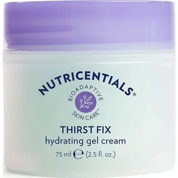 Pleťová kosmetika Nu Skin NuSkin Thirst Fix Hydrating Gel Cream 75 ml