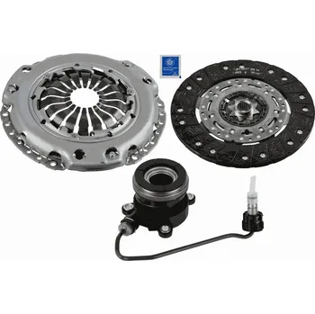 Spojková sada Sada spojky, , SACHS, 3000 990 334