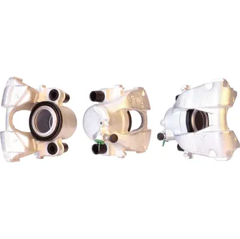 Brzdový systém Brzdový třmen, , 711787000, 77364917, 9947048, 9947050, ELSTOCK, 83-0535