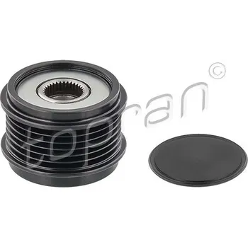 Autoelektrika Předstihová spojka, , 06H903119, 06H903119B, 06H903201D, TOPRAN, 116 381