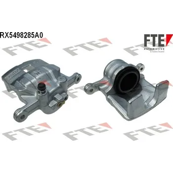 Brzdový třmen Brzdový třmen, , DF7133990C, DFZ13399Z, FTE, RX5498285A0