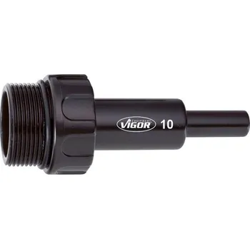Autodílna Plnící adaptér, převodovka, , VIGOR, V3690