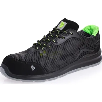 Pracovní obuv Pracovní obuv Procera NETO S1P 43